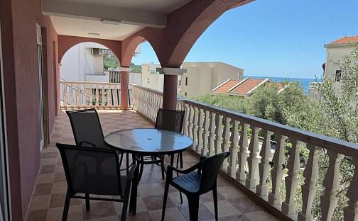 Prodej bytu 3+kk 87 m², Pržno, Černá Hora