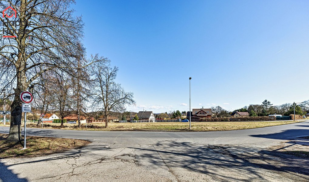 Prodej stavebního pozemku 2 875 m², Ondřejov – náhled fotky 4