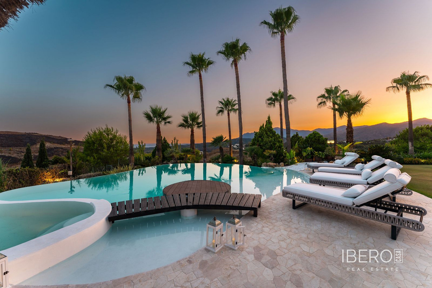Casa 6+kk – Benahavís, Los Mozos, Costa del Sol Occidental - Vista 4