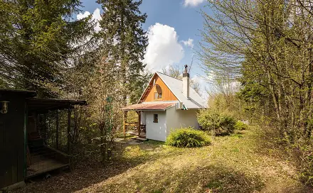 Prodej chaty/chalupy 67 m² s pozemkem 53 m², Jedovnice, okres Blansko