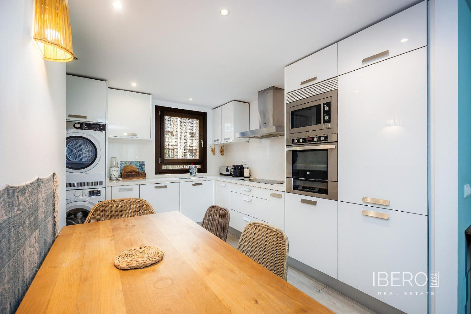 Piso 4+kk – Palma, El Sindicat, Foners - Vista 3