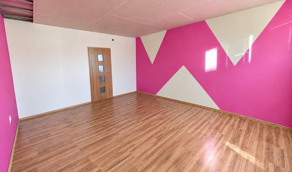 Pronájem bytu 2+kk 59 m², Duchcov – náhled fotky 5