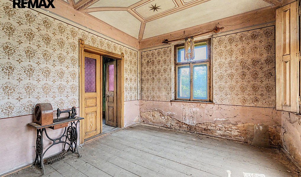 Prodej domu 66 m² s pozemkem 512 m², Hořany – náhled fotky 10