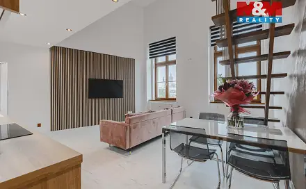 Prodej bytu 4+kk 78 m²