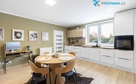 Prodej bytu 3+kk 89 m², Frýdek-Místek - Lískovec