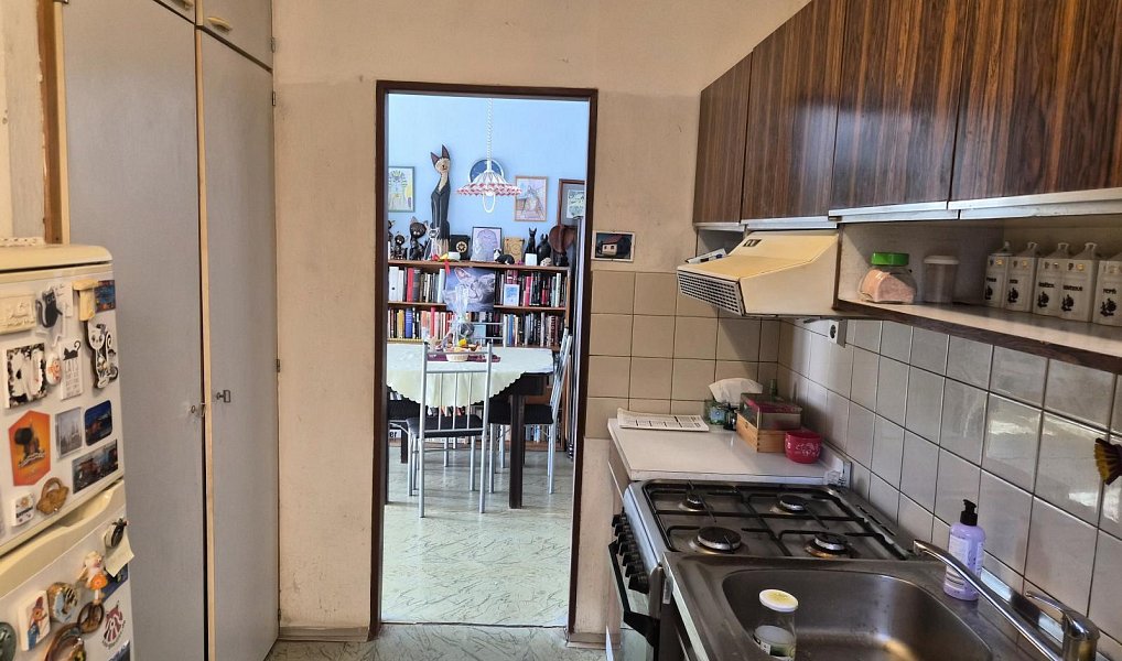 Prodej bytu 4+1 90 m², Praha – náhled fotky 8