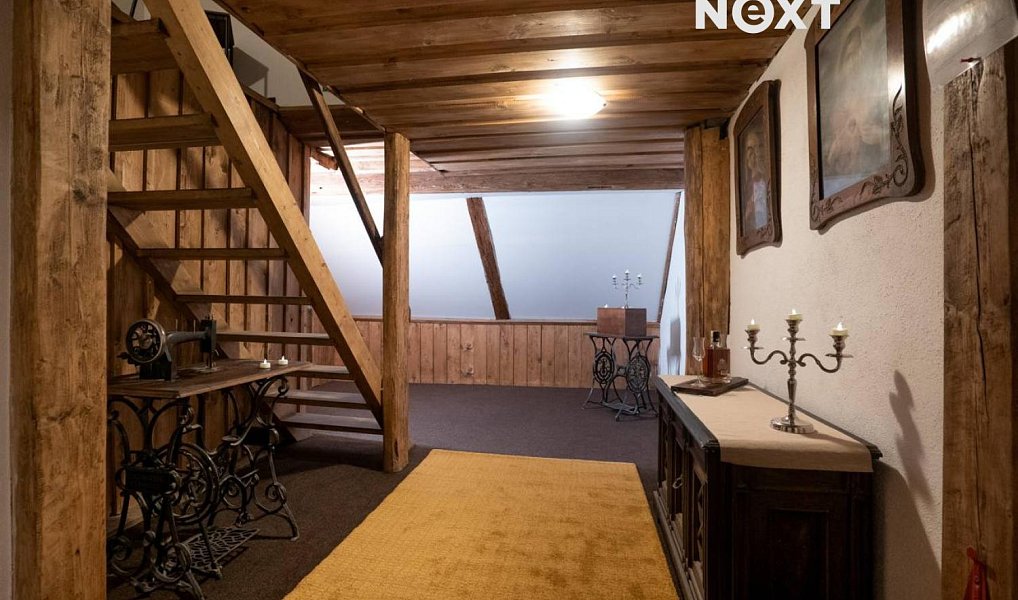 Prodej domu 600 m² s pozemkem 452 m², Teplá – náhled fotky 12