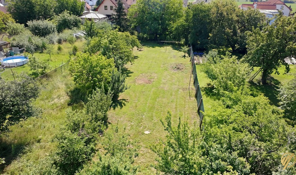 Prodej stavebního pozemku 904 m², Nepřevázka – náhled fotky 3