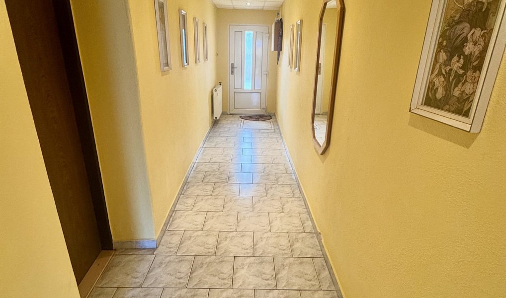 Pronájem domu 110 m² s pozemkem 204 m², Ivančice – náhled fotky 9