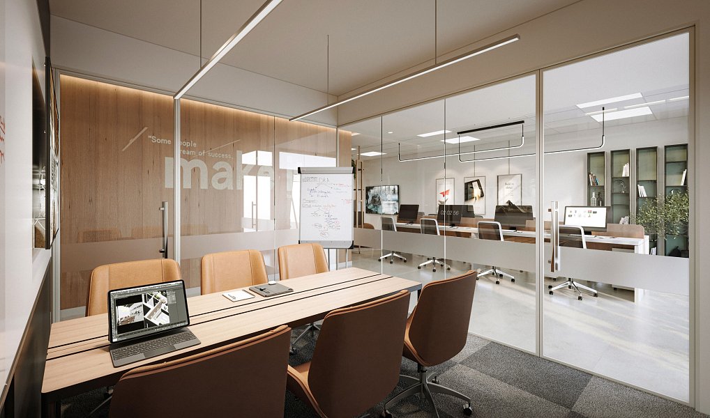 Pronájem obchodních prostor 80 m², Plzeň – náhled fotky 5