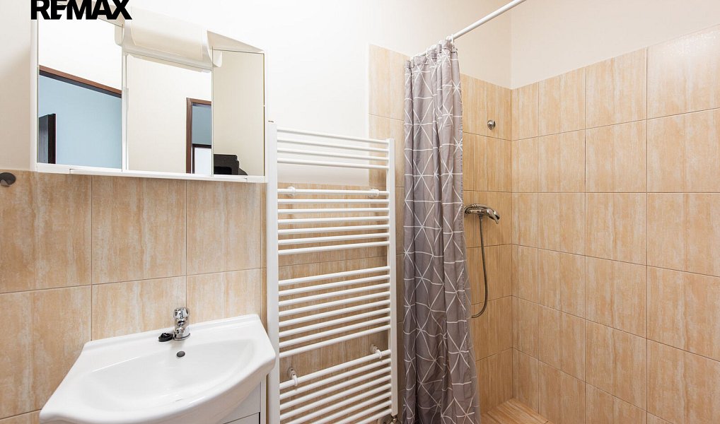 Prodej nájemního domu, činžáku 208 m², Brno – náhled fotky 22