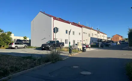 Pronájem bytu 3+kk 63 m²
