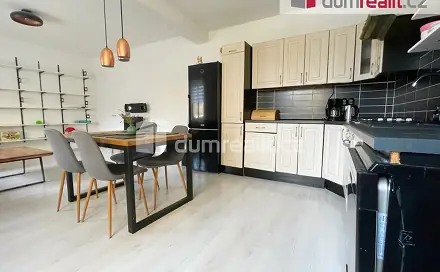 Pronájem domu 128 m² s pozemkem 420 m², Chabařovice, okres Ústí nad Labem