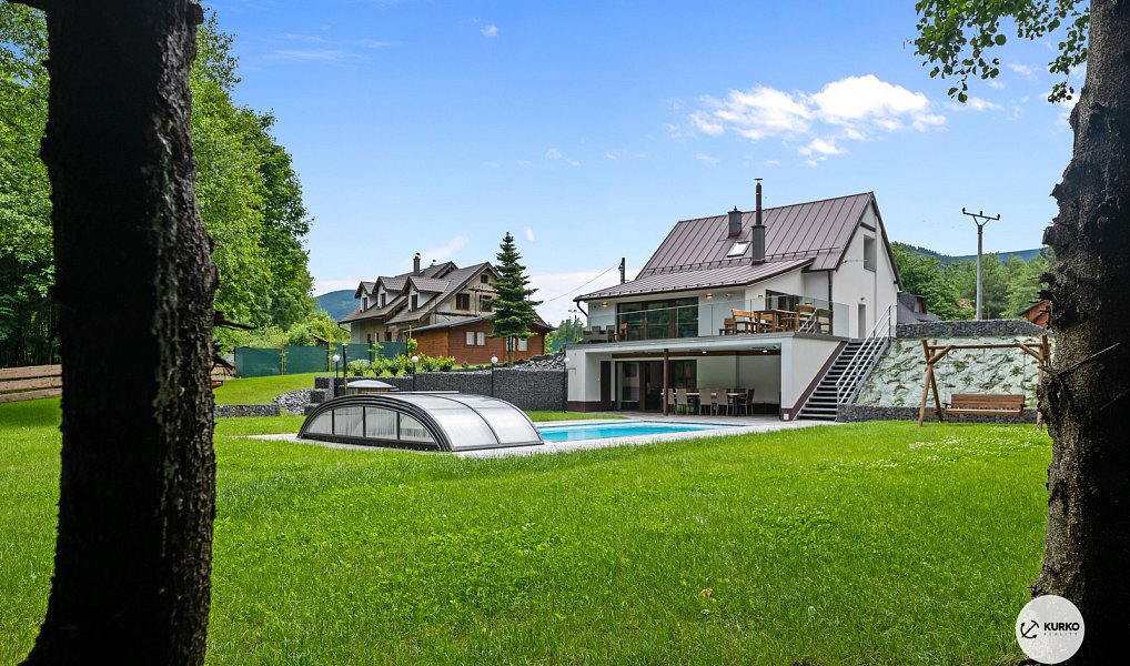 Prodej domu 211 m² s pozemkem 8 342 m², Morávka – náhled fotky 32