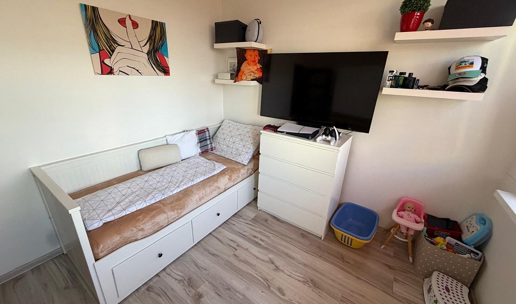 Prodej bytu 3+1 55 m², Most – náhled fotky 10