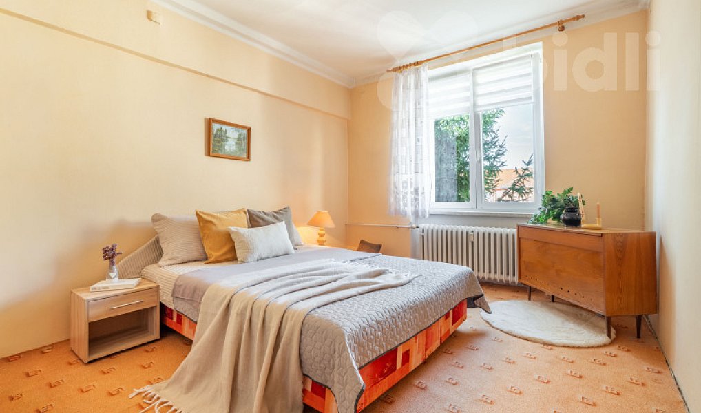 Prodej bytu 2+1 58 m², Ústí nad Labem – náhled fotky 7