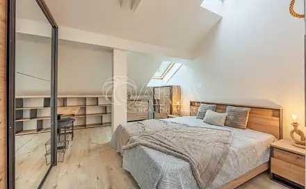 Prodej bytu 2+kk 48 m²