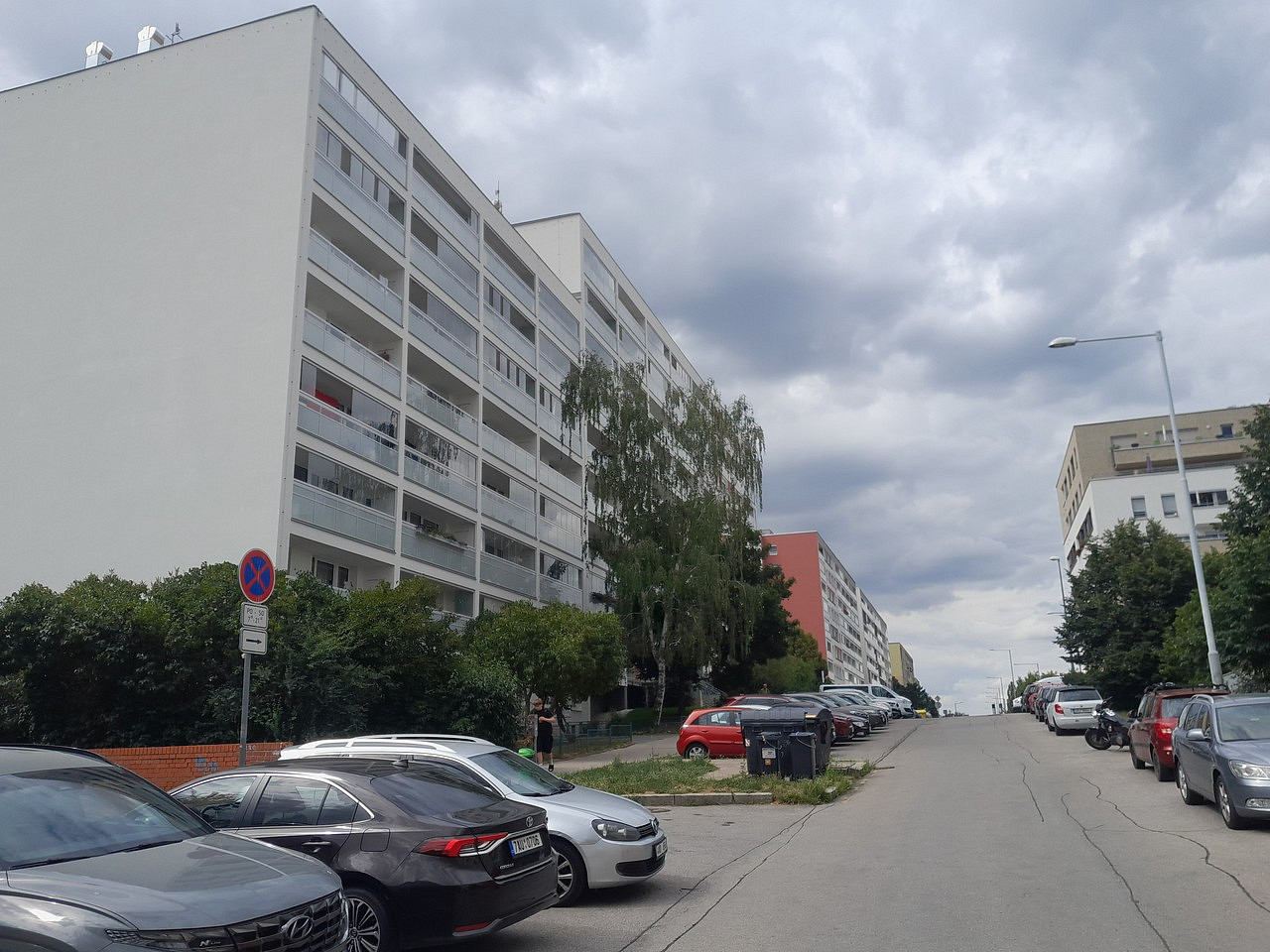 Prodej obchodních prostor 15 m²