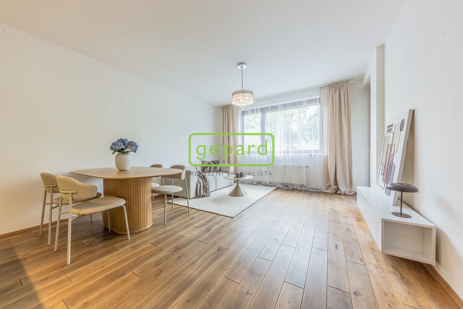 Prodej bytu 2+kk 57 m²