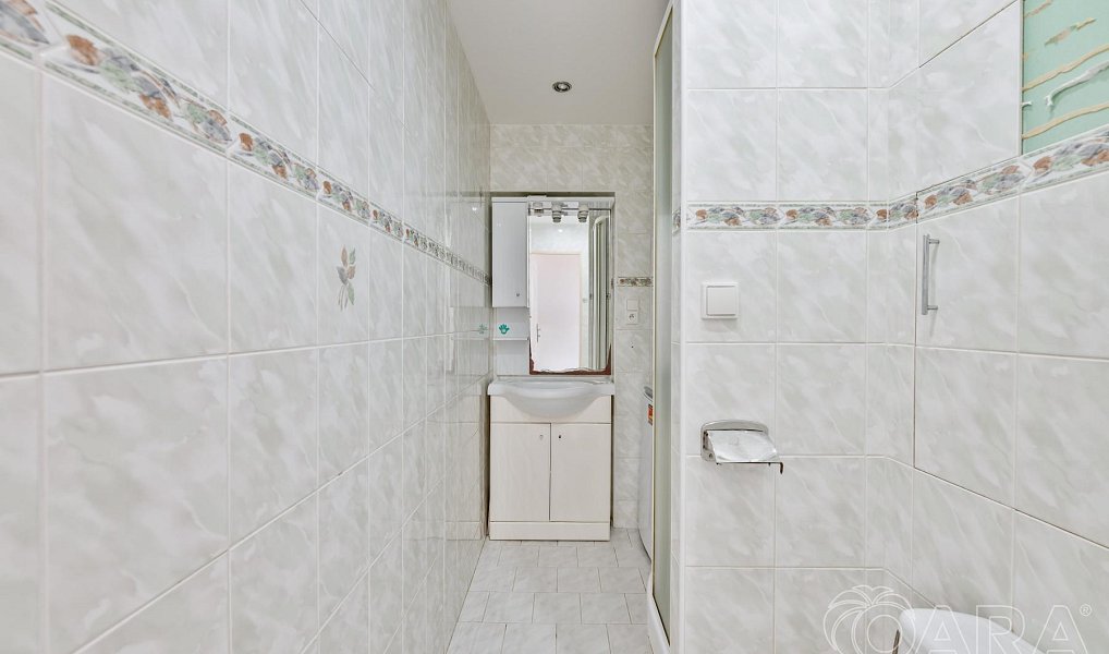 Prodej bytu 3+1 54 m², Sezimovo Ústí – náhled fotky 12