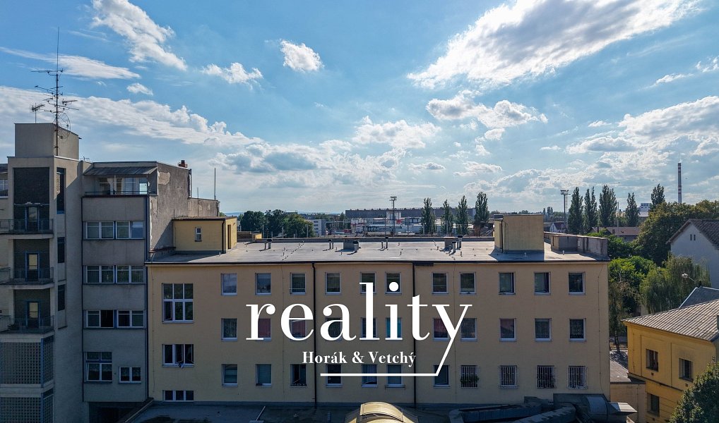 Prodej bytu 2+kk 44 m², Přerov – náhled fotky 26