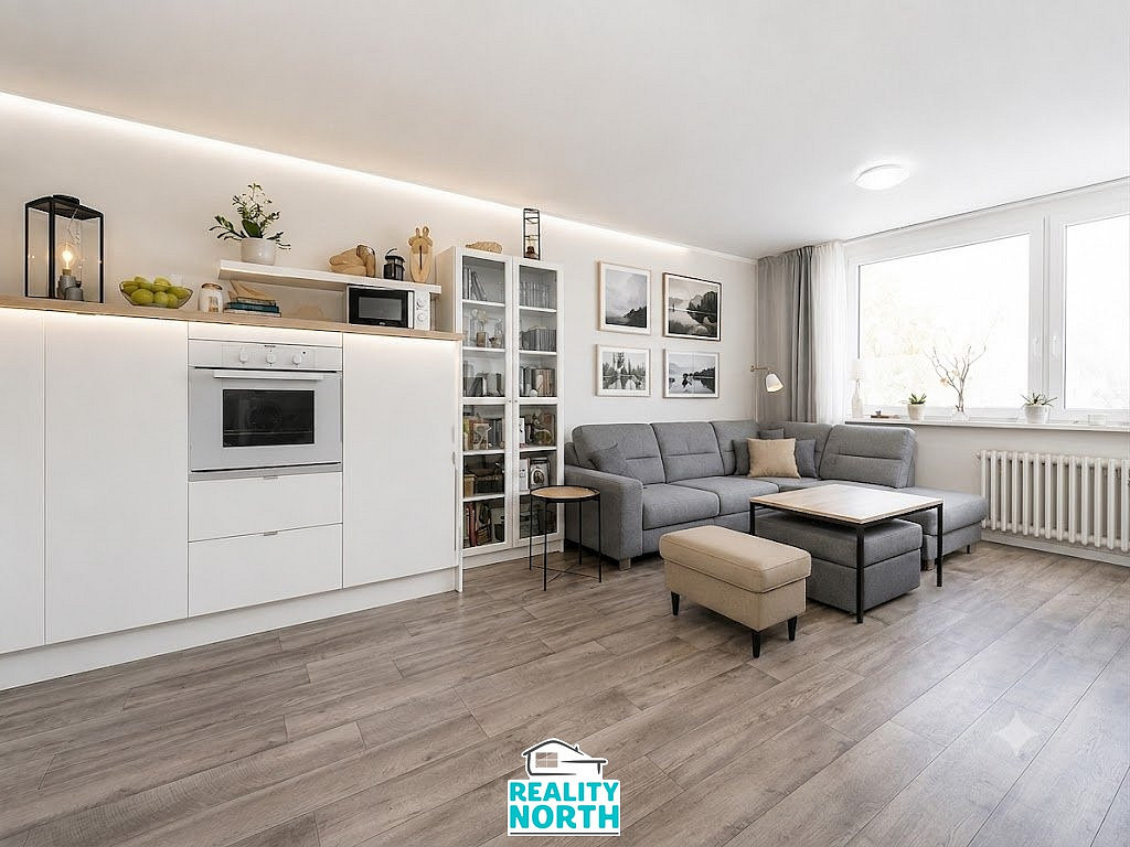 Prodej bytu 3+kk 65 m² – fotografie 2