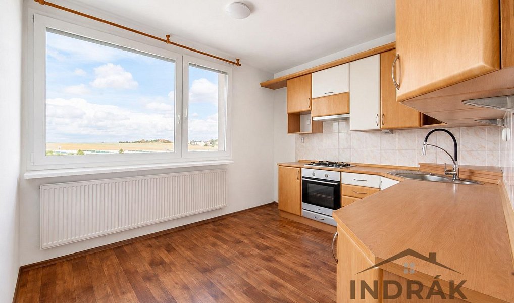 Prodej bytu 2+1 62 m², Nový Jičín – náhled fotky 4