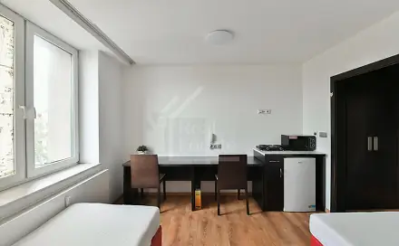 Prodej bytu atypického 23 m², Suchdolské náměstí, Praha 6 - Suchdol