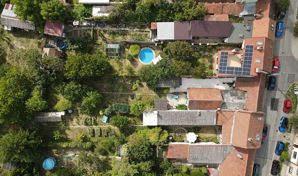 Prodej domu 130 m² s pozemkem 722 m², Brno – náhled fotky 22
