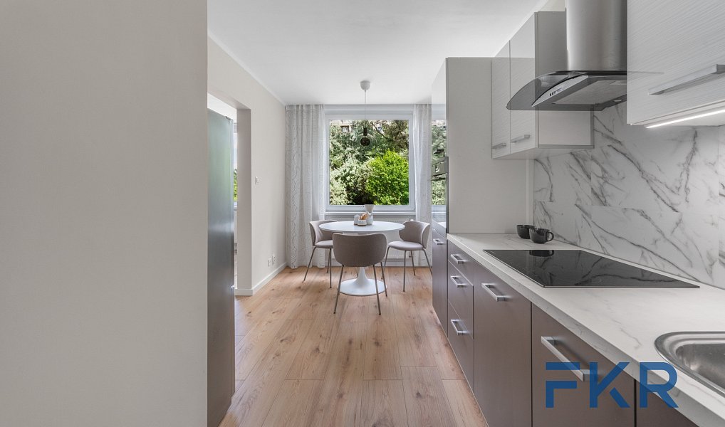 Prodej bytu 2+1 54 m², Praha – náhled fotky 10