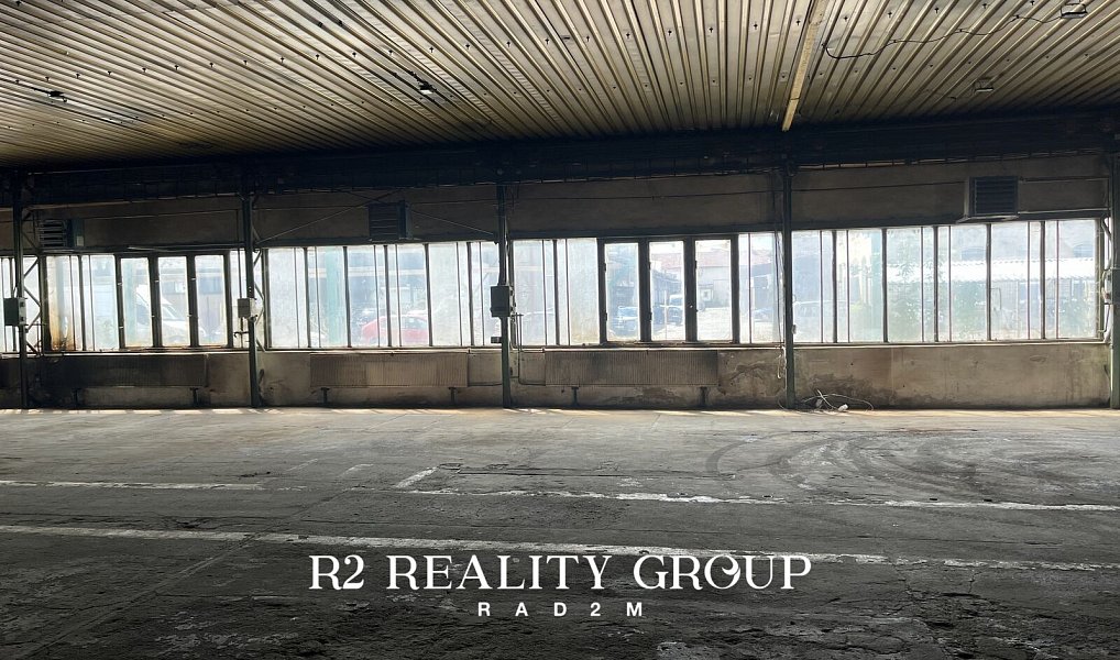 Prodej výrobních prostor 830 m², Prostějov – náhled fotky 4
