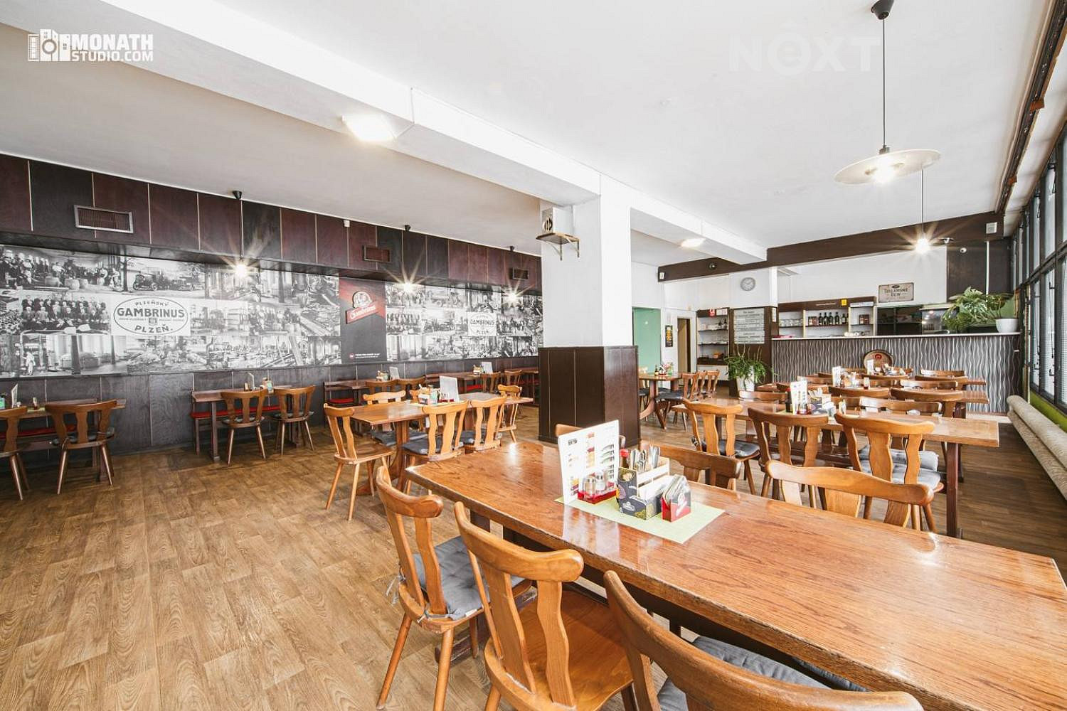 Prodej komerčního objektu (jiného typu) 3 500 m² — photo 3