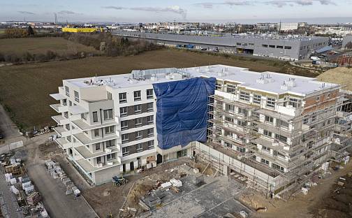 Prodej bytu 4+kk 104 m², Thomasova, Praha 5 - Třebonice