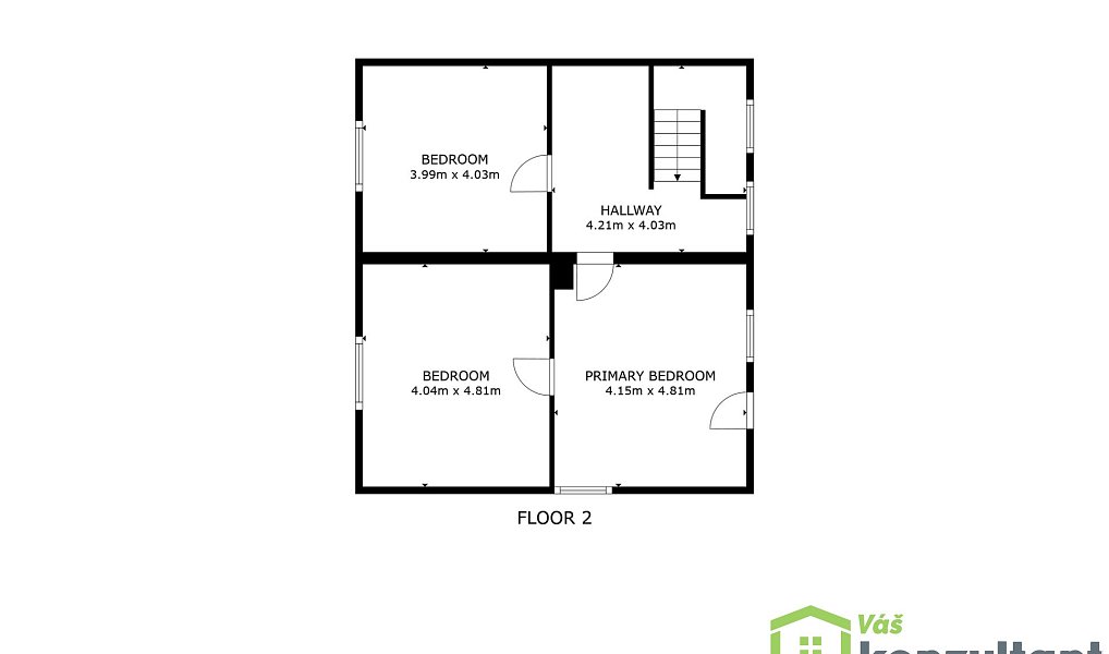 Prodej domu 225 m² s pozemkem 1 047 m², Měřín – náhled fotky 39