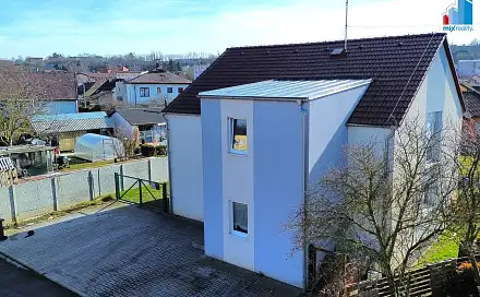 Pronájem bytu 3+kk 113 m², Bdeněves, okres Plzeň-sever