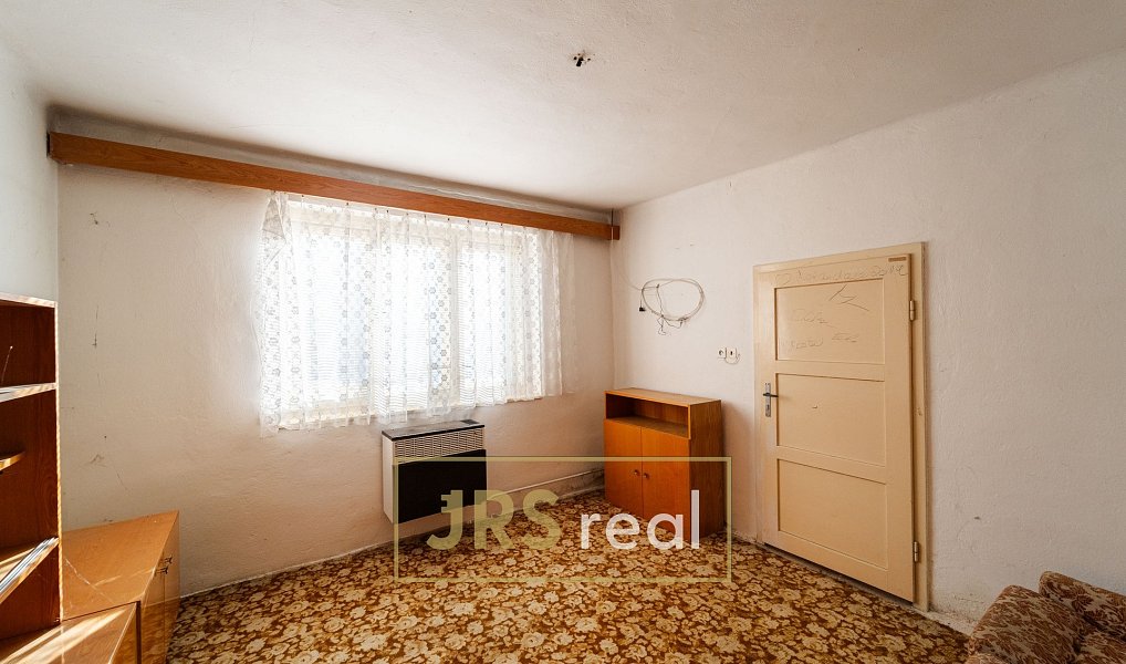 Prodej domu 130 m² s pozemkem 471 m², Čejkovice – náhled fotky 2