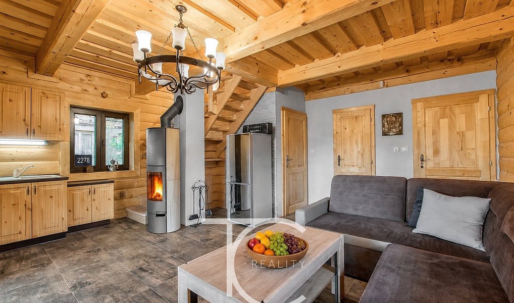 Prodej chaty/chalupy 101 m² s pozemkem 401 m², Těrlicko – náhled fotky 3