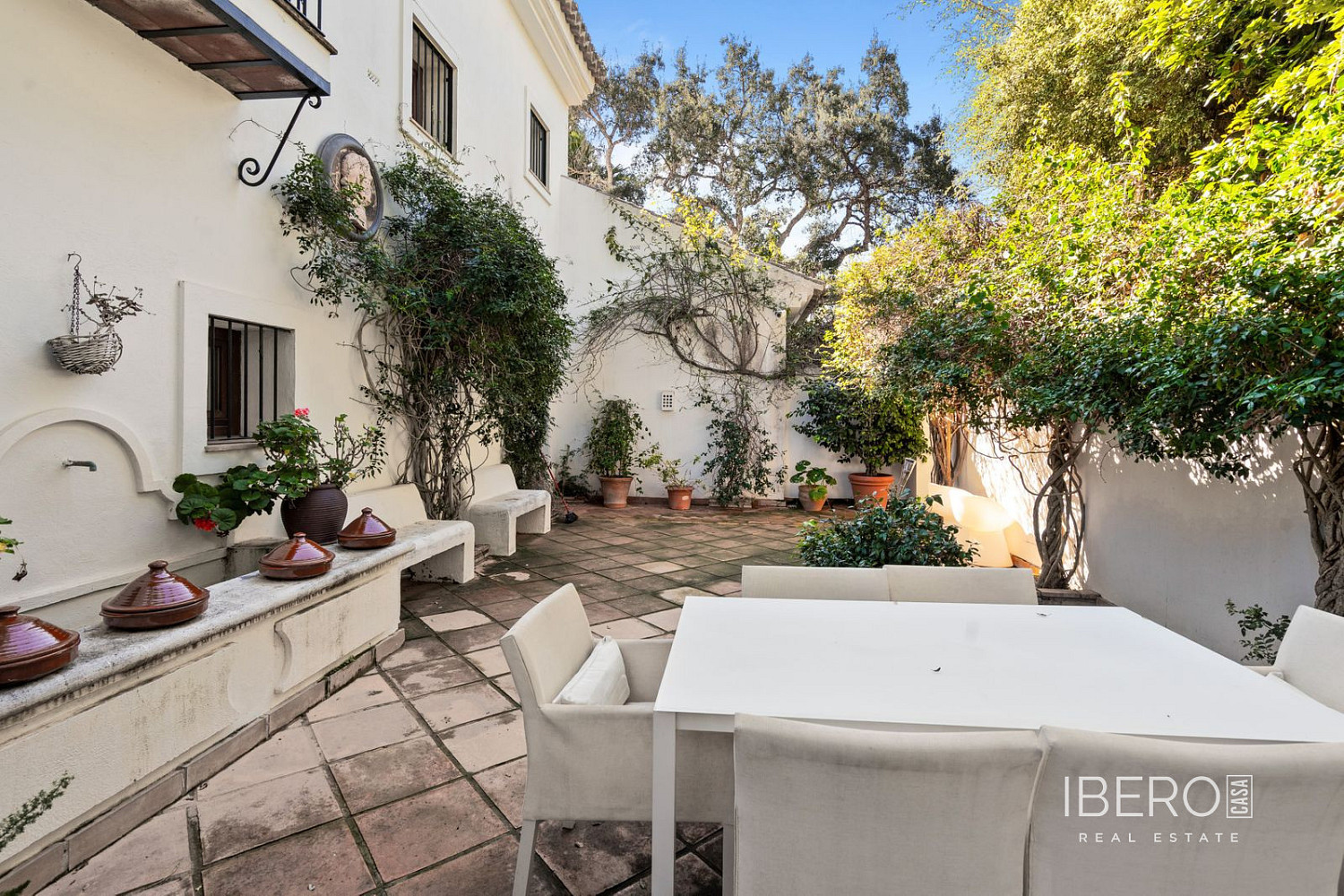 Casa 5+kk – San Roque, Sotogrande - Vista 2