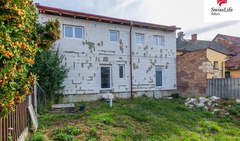 Prodej domu 186 m² s pozemkem 306 m², Koloveč – náhled fotky 4