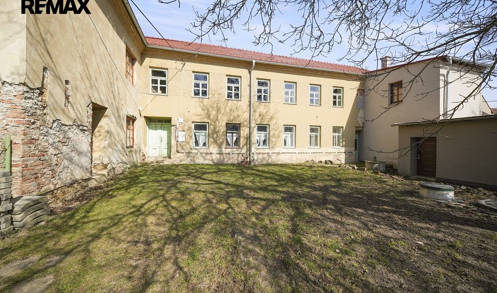 Prodej komerčního objektu (jiného typu) 407 m², Kulířov – náhled fotky 2