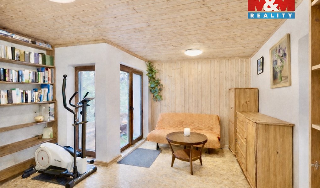 Prodej domu 46 m² s pozemkem 125 m², Brno – náhled fotky 6