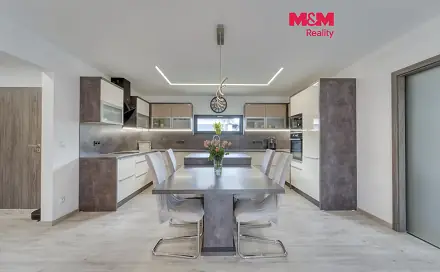 Prodej domu 118 m² s pozemkem 617 m², Swobodova, Tachov