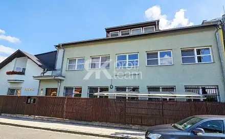Prodej domu 1 300 m² s pozemkem 1 675 m², Slezská, Opava - Malé Hoštice