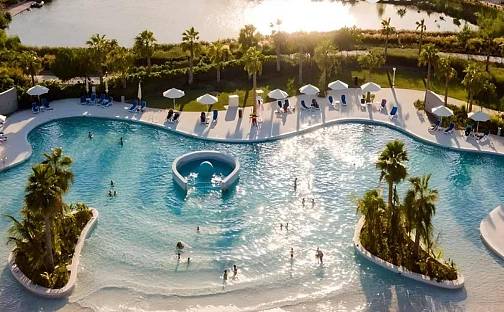 Prodej bytu 1+kk 60 m², الحبية 3, Spojené arabské emiráty