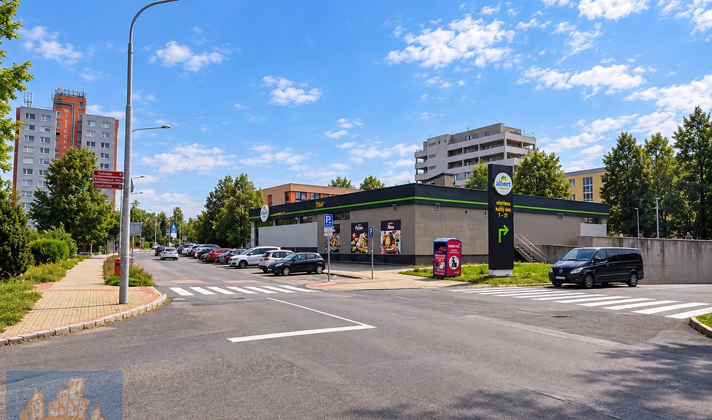 Prodej bytu 2+1 54 m², Praha – náhled fotky 13