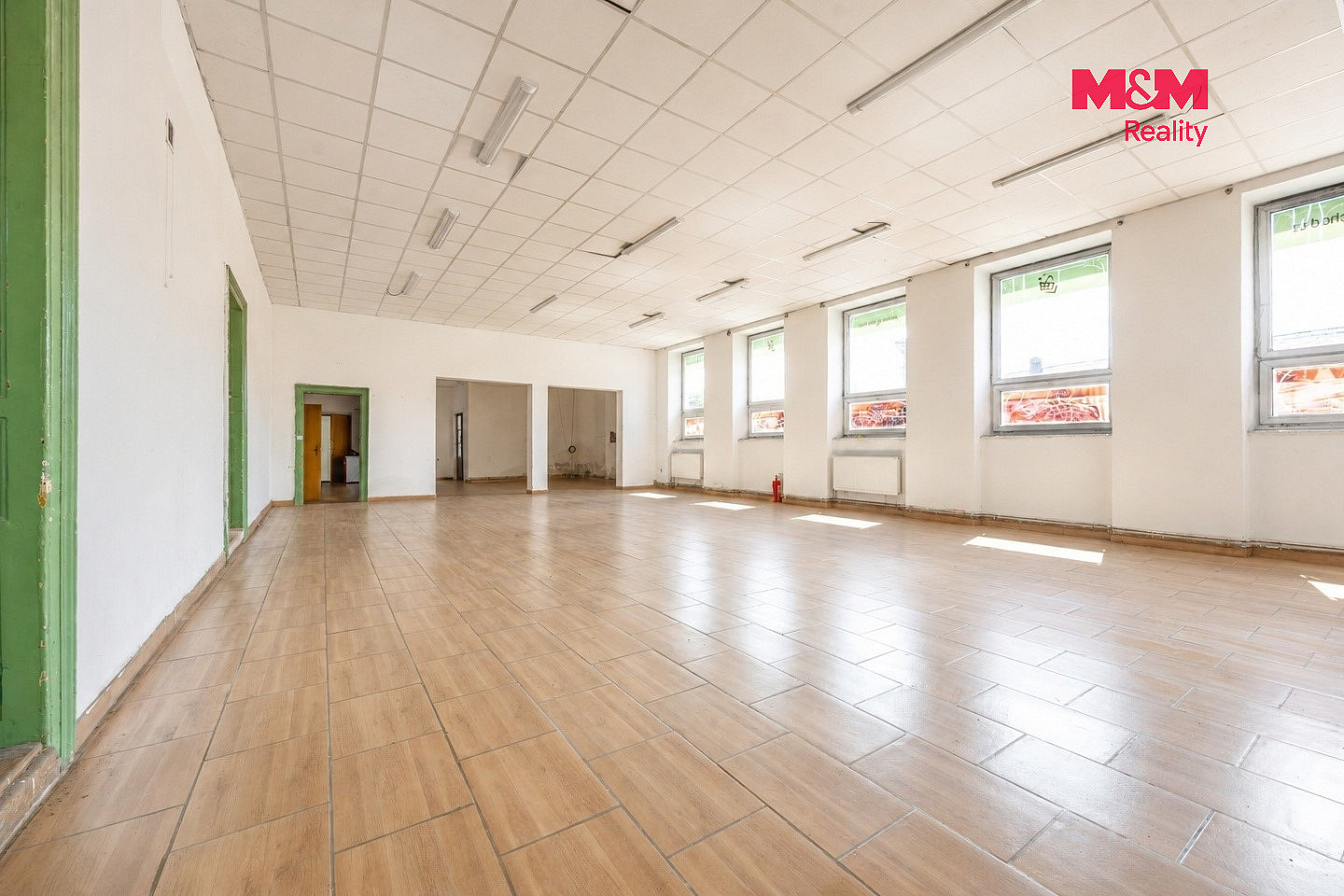 Prodej obchodních prostor 220 m² — photo 5
