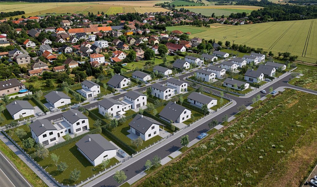 Prodej domu 163 m² s pozemkem 424 m², Zaječice – náhled fotky 12