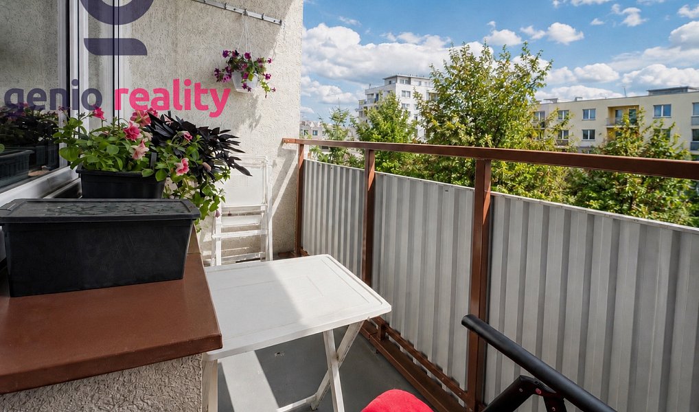 Prodej bytu 2+1 59 m², Hradec Králové – náhled fotky 3