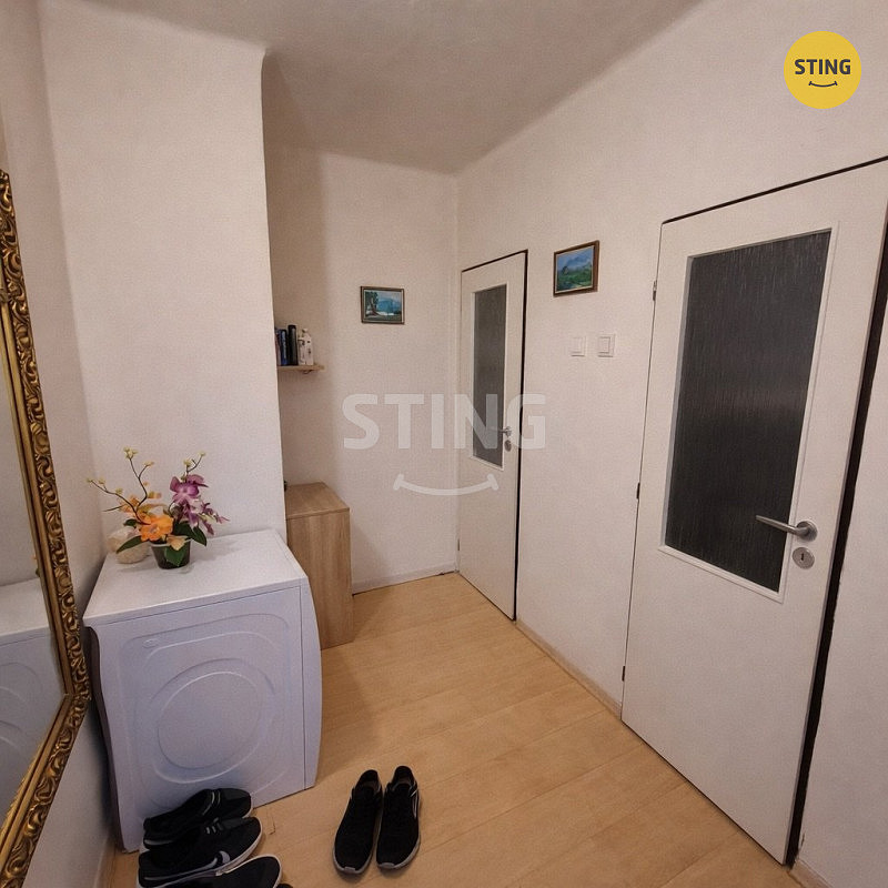 Prodej bytu 2+1 64 m² – fotografie 2