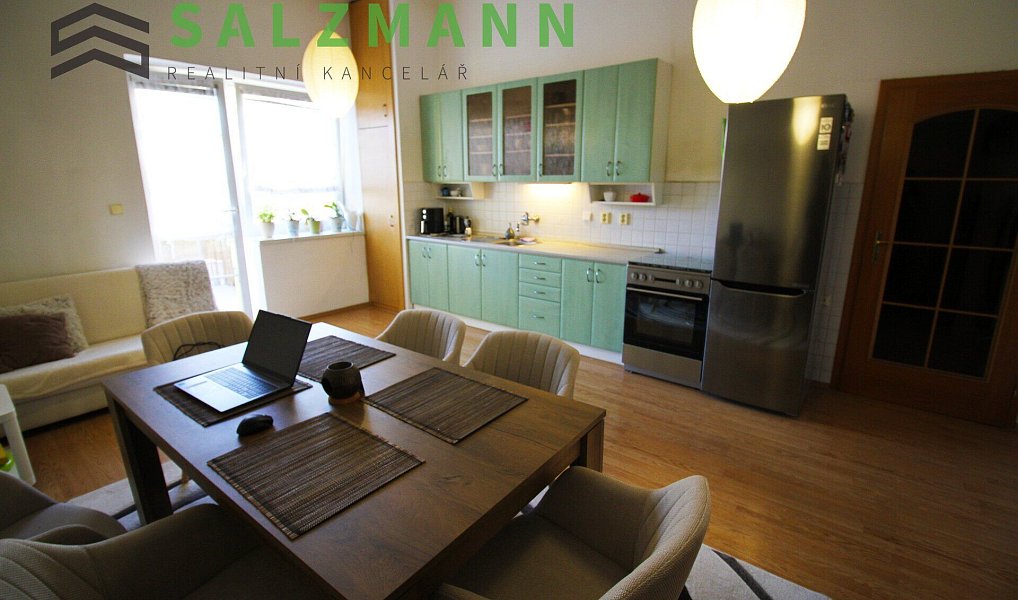 Pronájem bytu 2+kk 65 m², Plzeň – náhled fotky 2